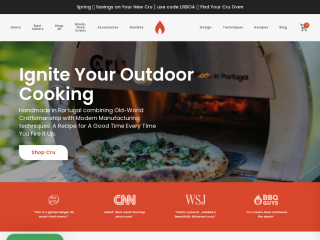 cruovens.com