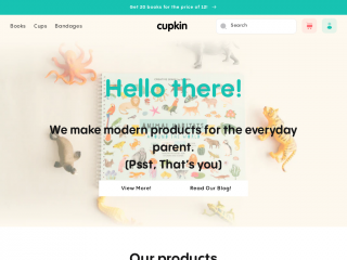 cupkin.com