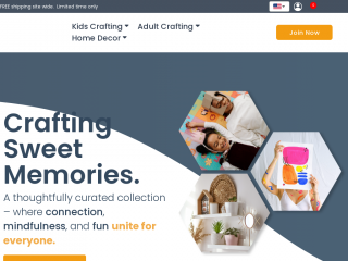 curatedhive.com screenshot