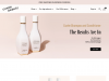 cuveebeauty.com coupons
