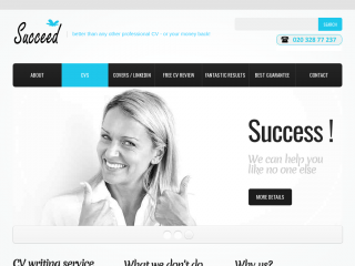 cvsucceed.co.uk