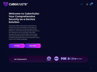 cybersuite.com
