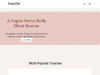 dailyom.com coupons