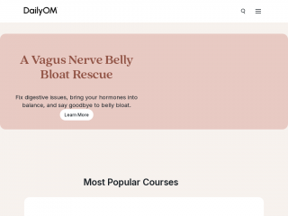 dailyom.com