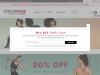 Dancewear Solutions coupons