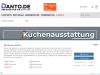 danto.de coupons