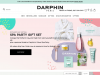 darphin.com coupons