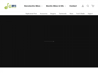 day6bikes.com