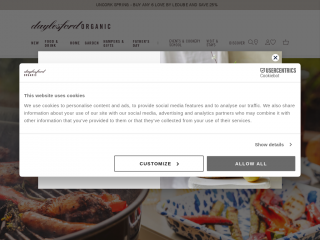 daylesford.com