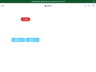 de.enabot.com screenshot