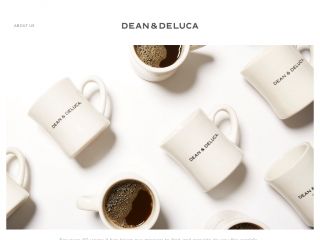 deandeluca.com screenshot