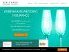 debenhamsweddinginsurance.com coupons