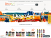 decoart.com coupons