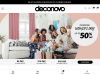 deconovo.com coupons