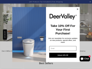 deervalleybath.com screenshot