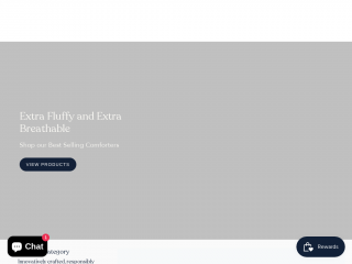 delarahome.com screenshot