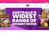 dessertboxes.com.au coupons