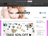 destinyjewellery.co.uk coupons