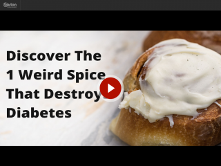 diabetesreversed.com screenshot