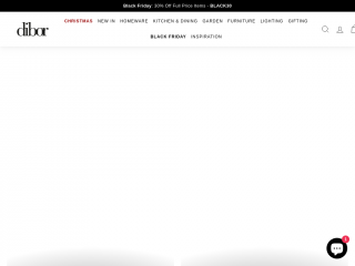 dibor.co.uk screenshot