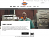 dickies.com coupons