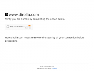 dirolla.com