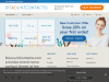 discountcontacts.com coupons