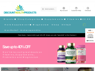 discounthealthproducts.com