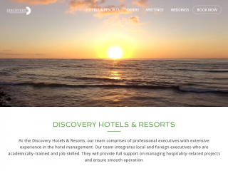 discovery-hotel.com