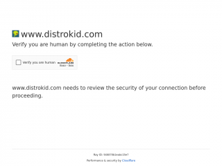 distrokid.com screenshot