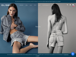 dl1961.com screenshot