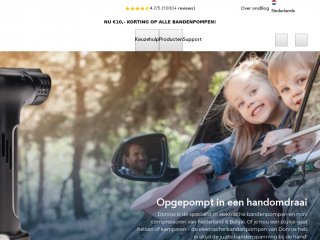 donrox.com screenshot