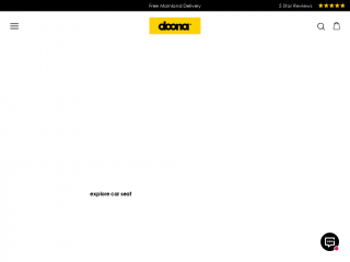 doona.shop screenshot