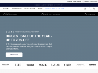 doreandrose.com screenshot