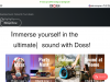 dossaudio.com coupons