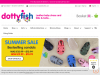 dottyfish.com coupons