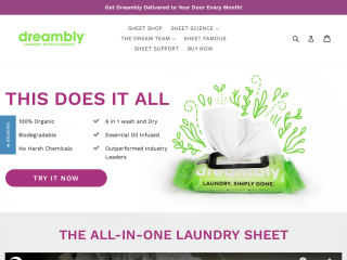 dreambly.com