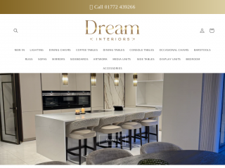 dreaminteriors.co.uk