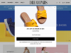 dreampairshoes.com coupons