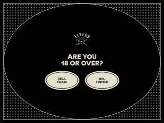 drinkflyers.com screenshot