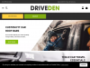 driveden.com coupons