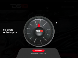 ds18.com screenshot