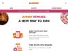 dunkindonuts.com coupons