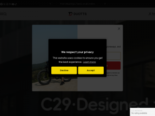 duotts.com