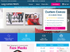 easycanvasprints.com coupons