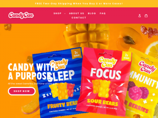 eatcandycan.com screenshot