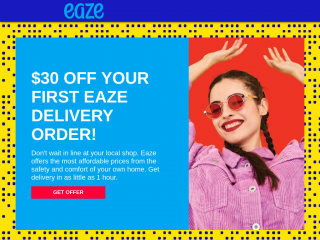 eazediscount.com screenshot