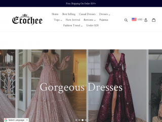 ecochee.com
