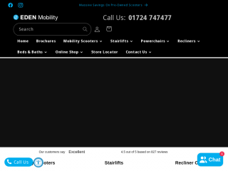 eden-mobility.co.uk