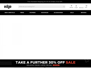 edgeclothing.com.au